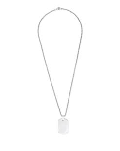 Bijou Brigitte Collier pour homme - Hard Plate Discount