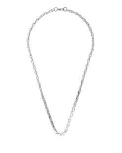 Bijou Brigitte Collier pour homme - Liquid Steel Outlet