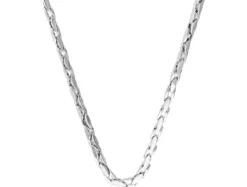 Bijou Brigitte Collier pour homme - Liquid Steel Outlet