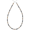 Bijou Brigitte Collier pour homme - Precious Nature Outlet