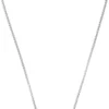 Bijou Brigitte Collier pour homme - Small Plate New