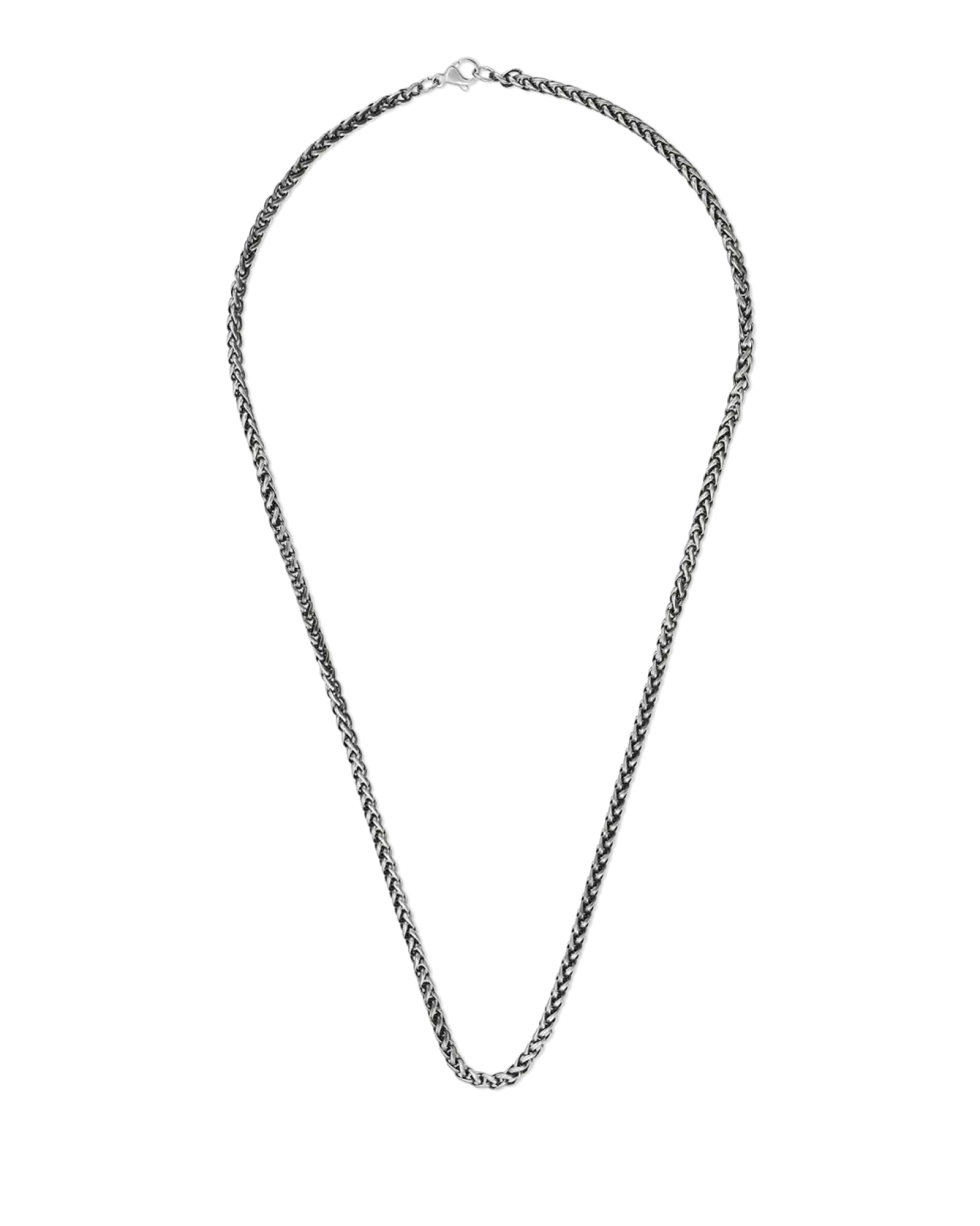 Bijou Brigitte Collier pour homme - Urban Braided Outlet