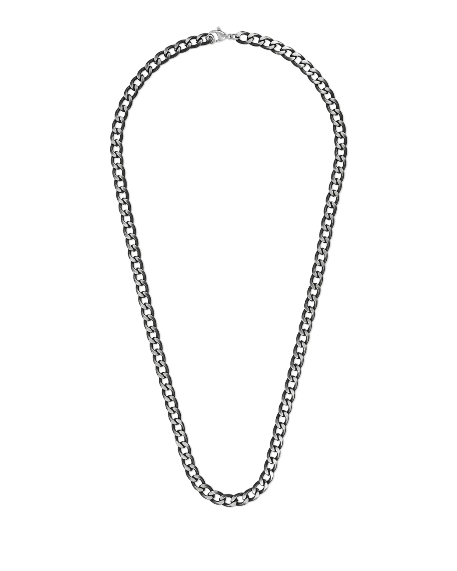 Bijou Brigitte Collier pour homme - Used Look Clearance