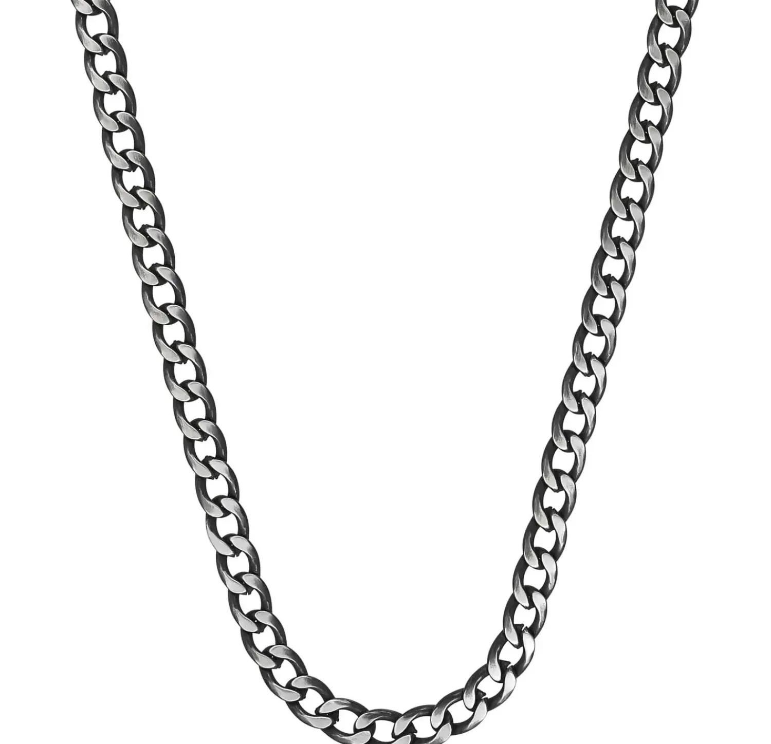 Bijou Brigitte Collier pour homme - Used Look Clearance