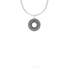 Bijou Brigitte Collier pour homme - Viking Runes Best