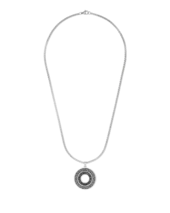 Bijou Brigitte Collier pour homme - Viking Runes Best