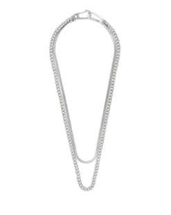 Bijou Brigitte Collier pour homme - Wallet Chain
