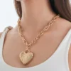 Bijou Brigitte Collier - Powerful Heart Best