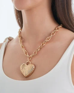 Bijou Brigitte Collier - Powerful Heart Best