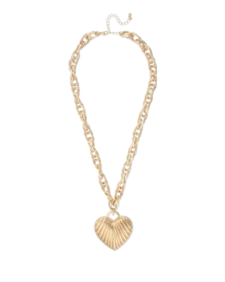 Bijou Brigitte Collier - Powerful Heart Best