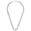 Bijou Brigitte Collier - Powerful Steel Sale
