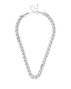 Bijou Brigitte Collier - Powerful Steel Sale