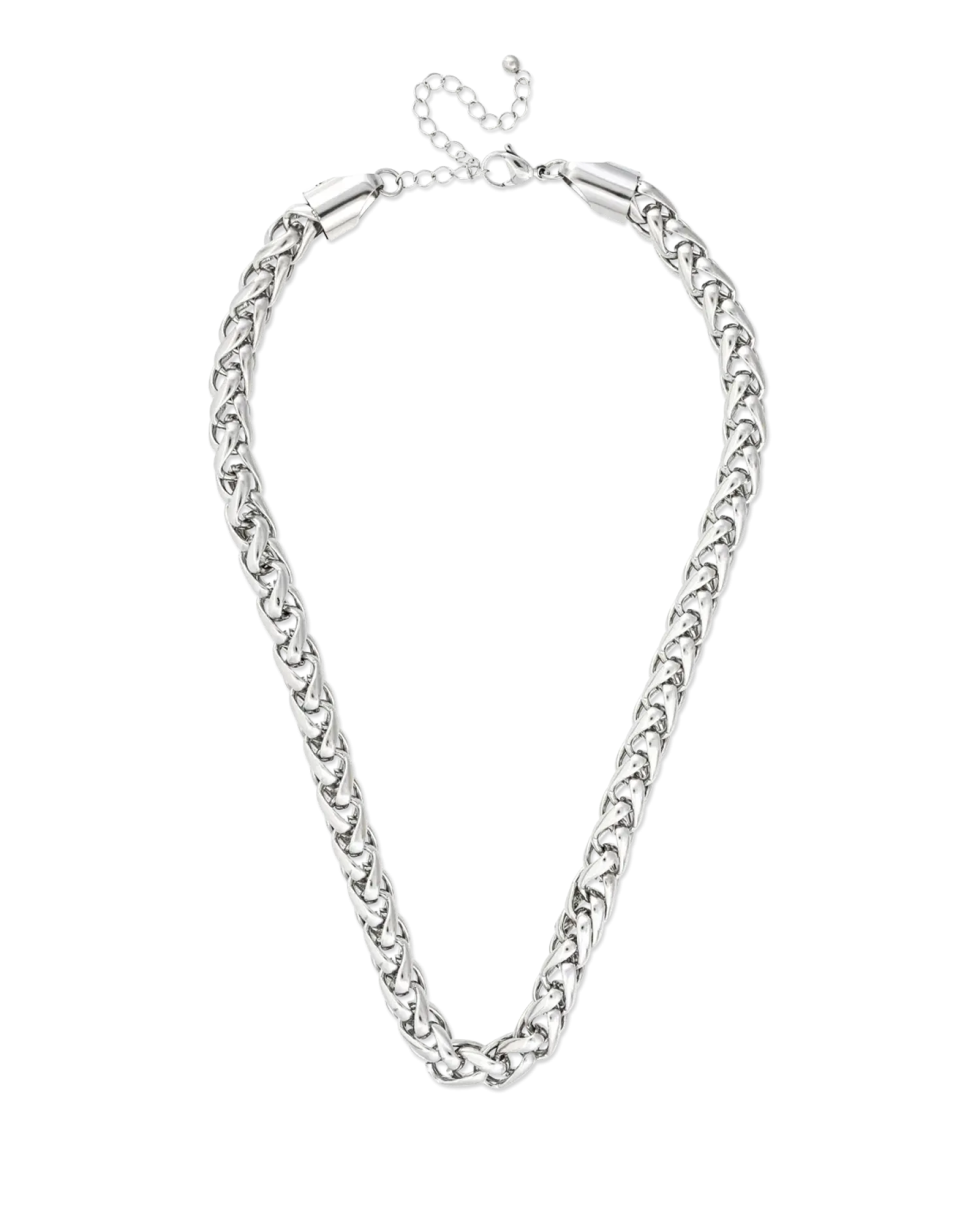 Bijou Brigitte Collier - Powerful Steel Sale