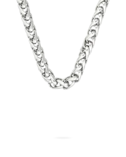 Bijou Brigitte Collier - Powerful Steel Sale