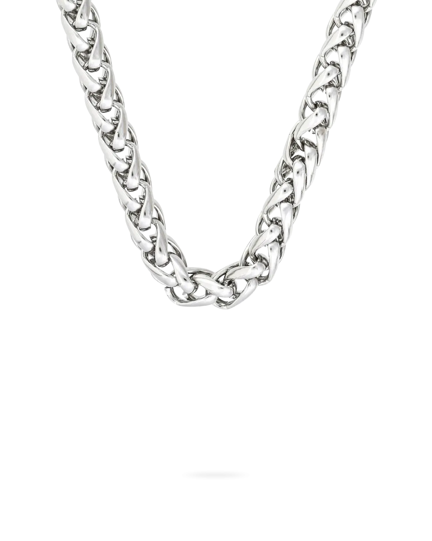 Bijou Brigitte Collier - Powerful Steel Sale