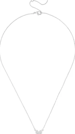 Bijou Brigitte Collier - Pretty Heart Outlet