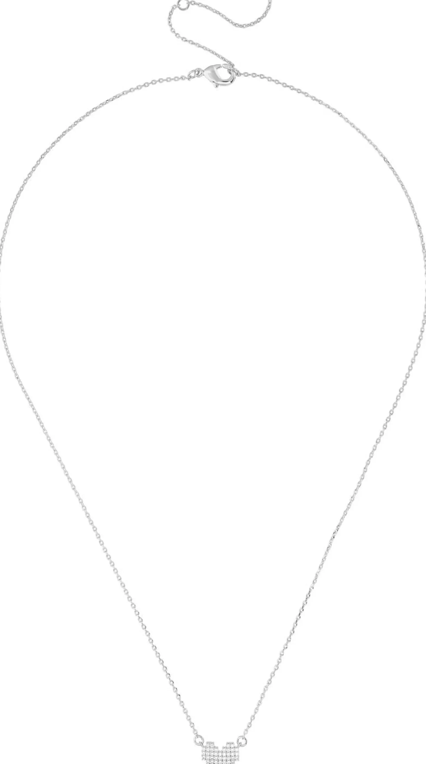 Bijou Brigitte Collier - Pretty Heart Outlet