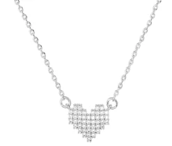 Bijou Brigitte Collier - Pretty Heart Outlet