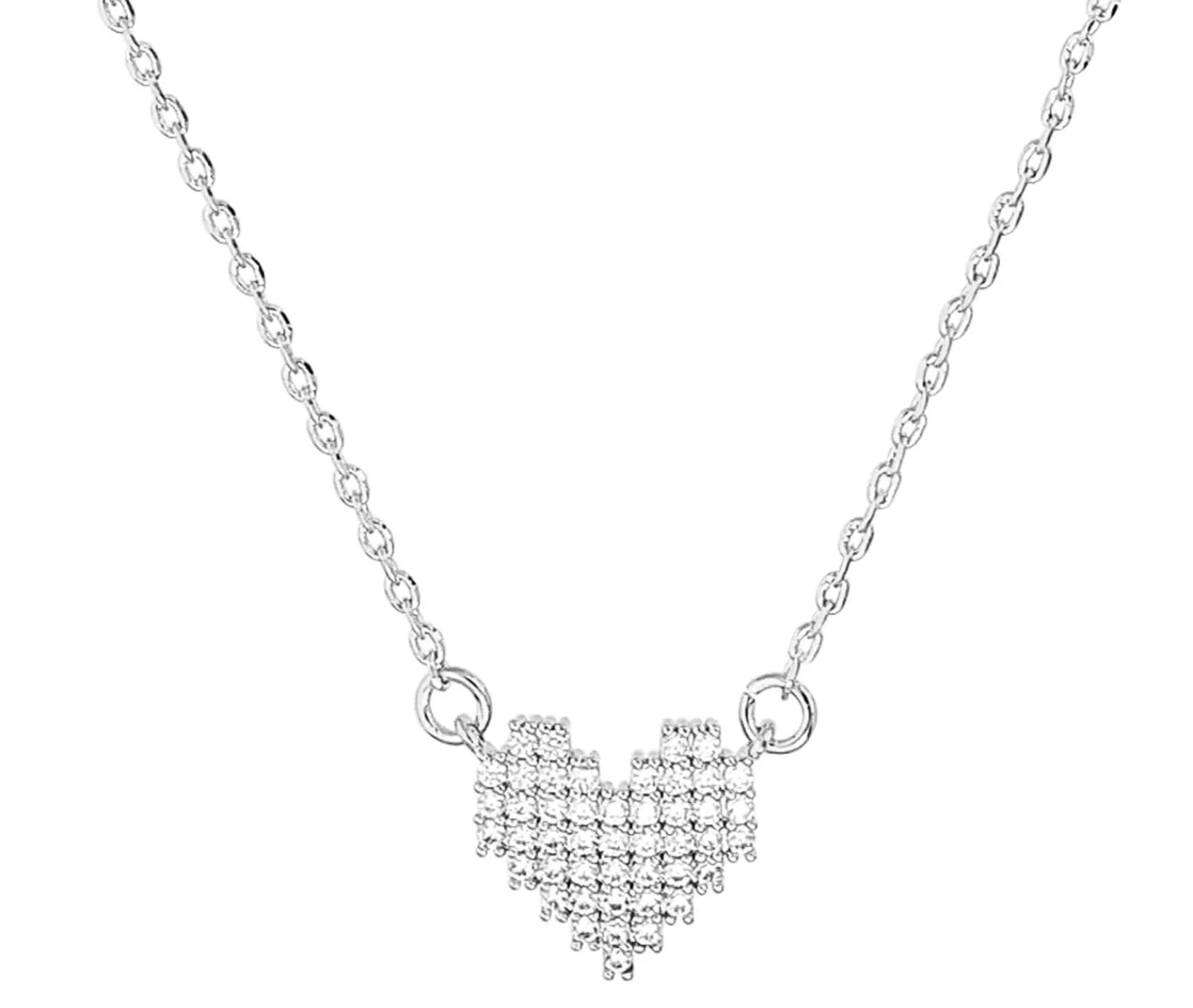 Bijou Brigitte Collier - Pretty Heart Outlet