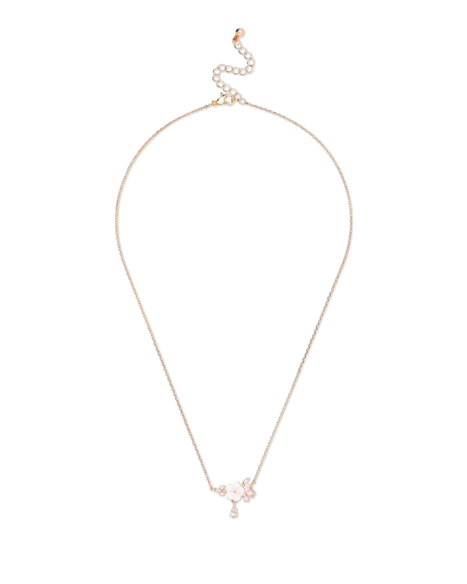 Bijou Brigitte Collier - Pretty Summer Discount