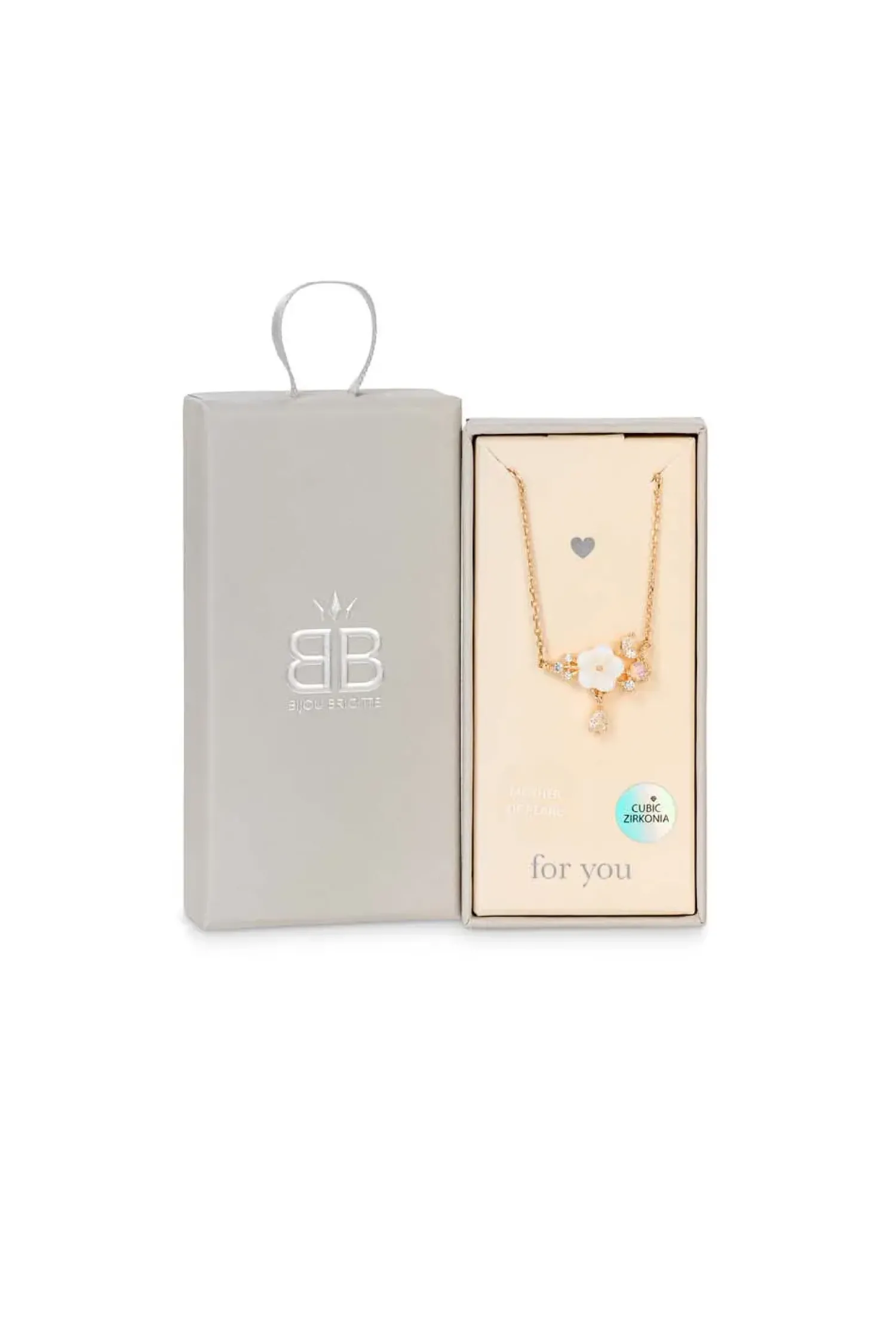 Bijou Brigitte Collier - Pretty Summer Discount