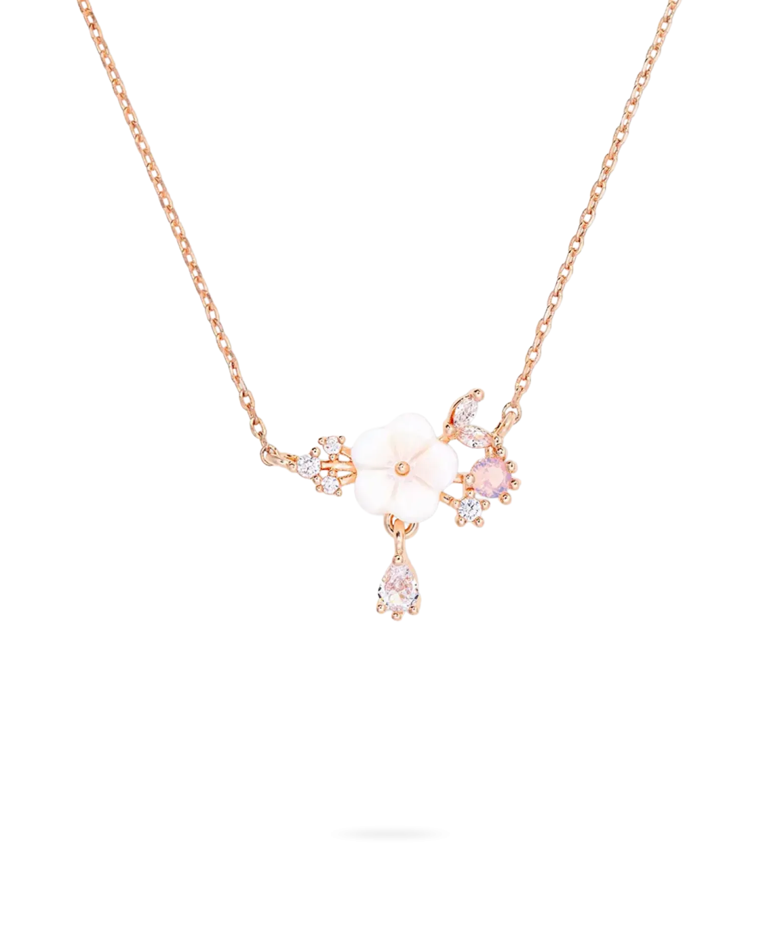 Bijou Brigitte Collier - Pretty Summer Discount