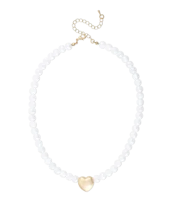 Bijou Brigitte Collier - Pure Heart New