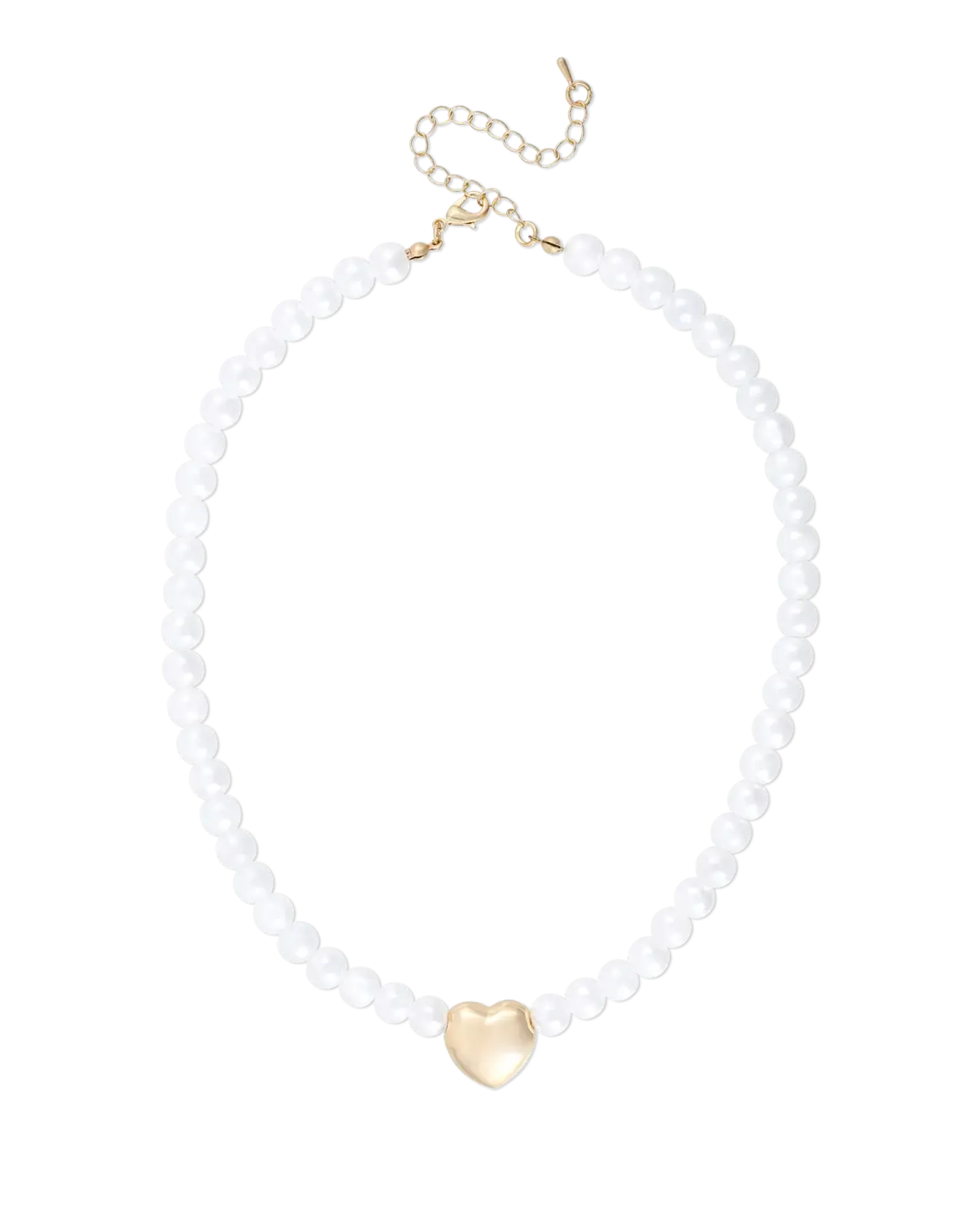 Bijou Brigitte Collier - Pure Heart New