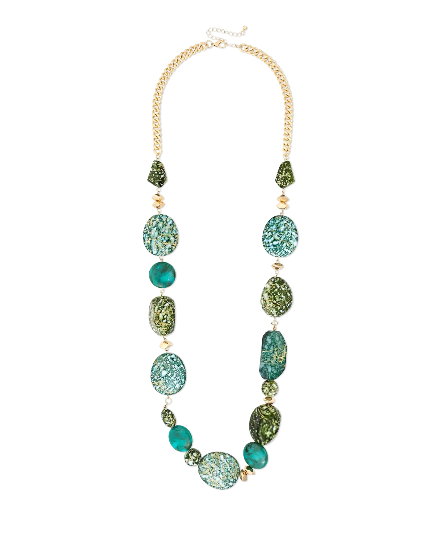 Bijou Brigitte Collier - Pure Maritime Discount