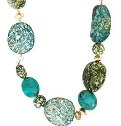 Bijou Brigitte Collier - Pure Maritime Discount