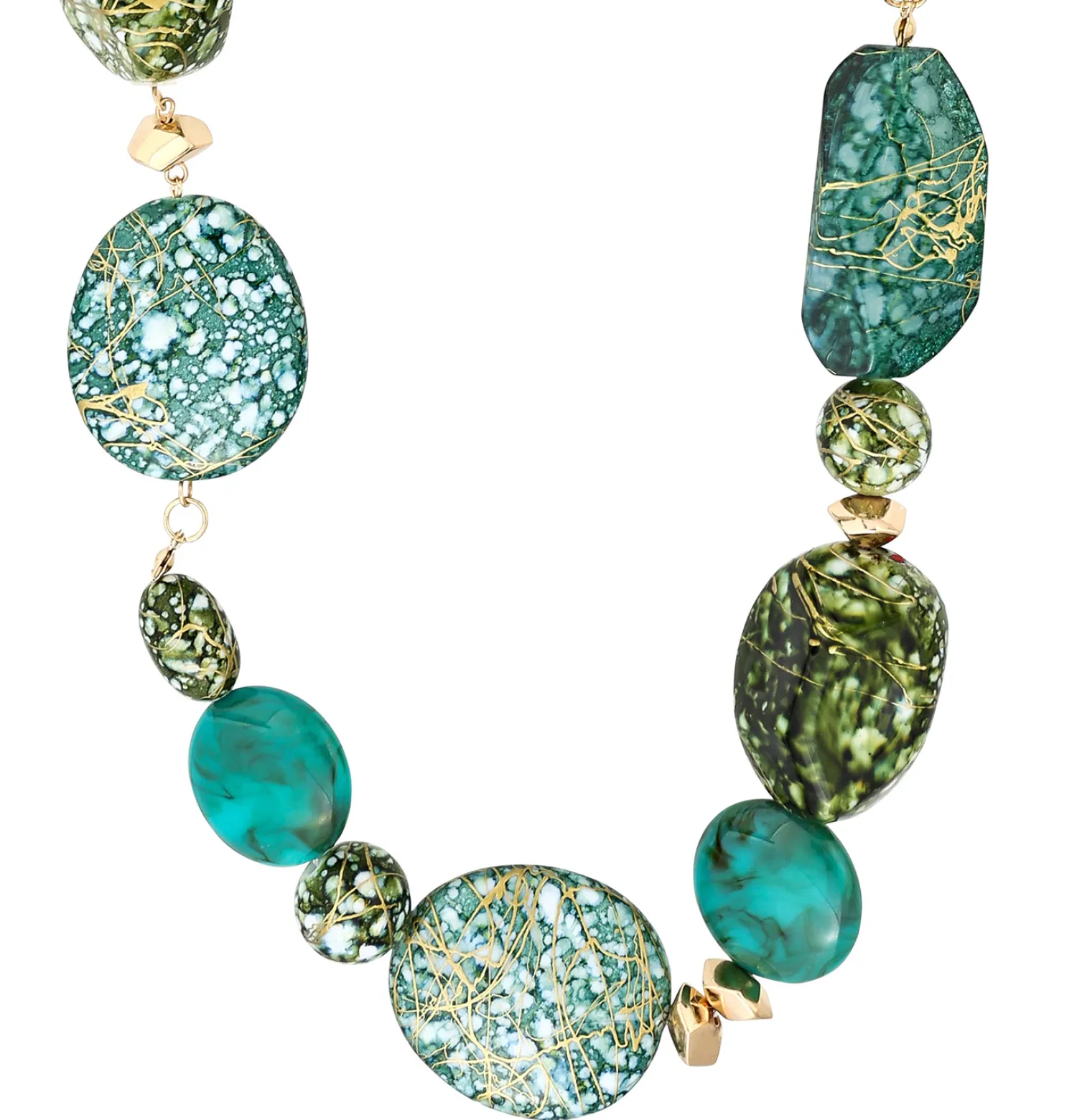 Bijou Brigitte Collier - Pure Maritime Discount