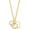 Bijou Brigitte Collier - Pure Shine Outlet