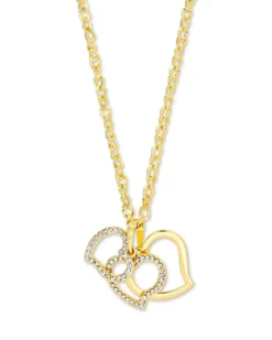 Bijou Brigitte Collier - Pure Shine Outlet