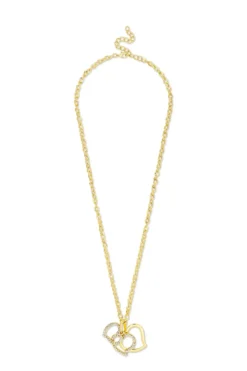 Bijou Brigitte Collier - Pure Shine Outlet