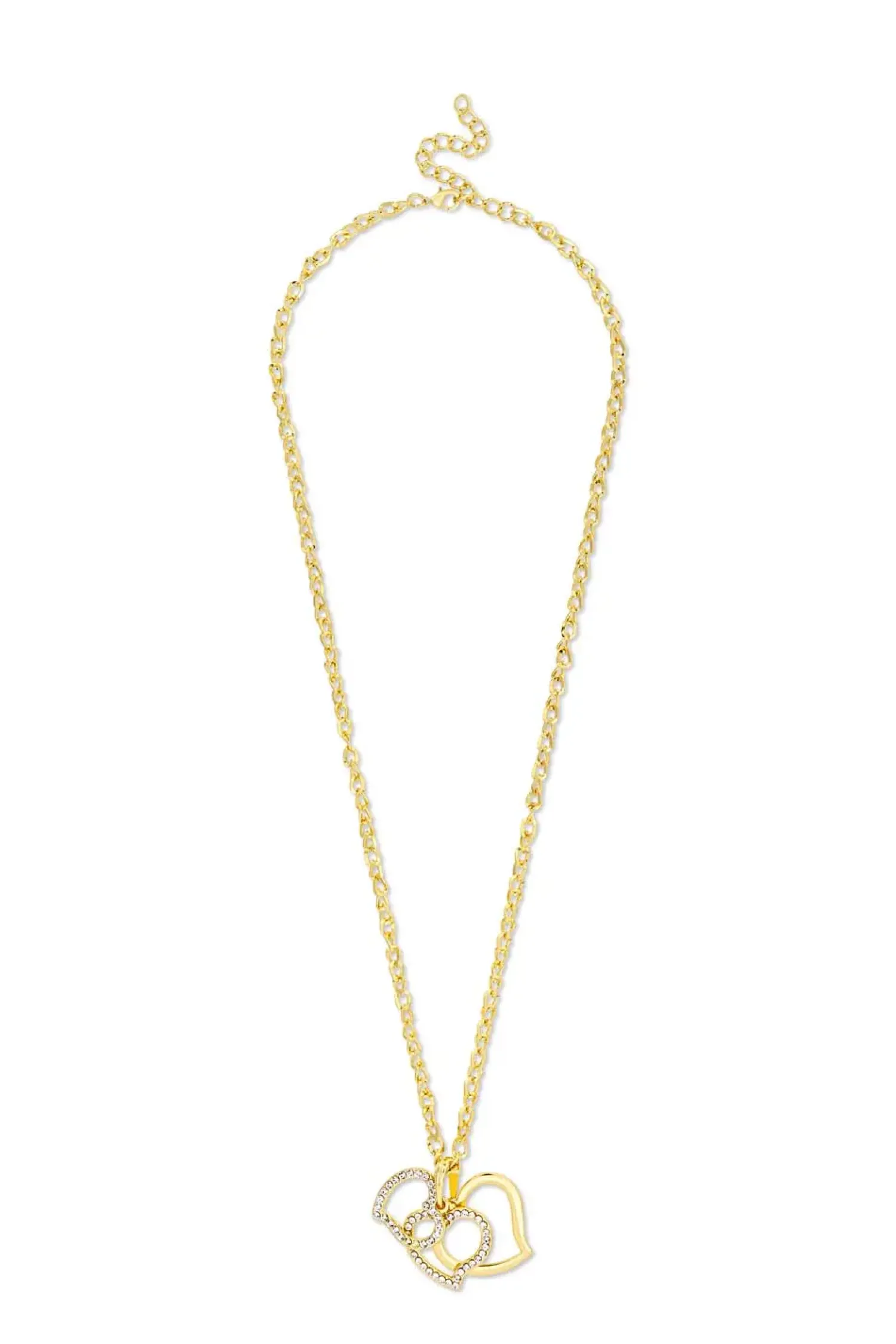 Bijou Brigitte Collier - Pure Shine Outlet