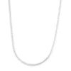 Bijou Brigitte Collier - Pure Silver Discount
