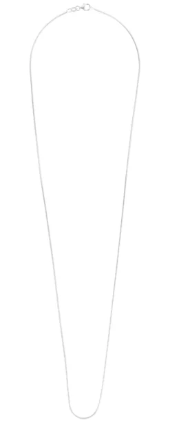 Bijou Brigitte Collier - Pure Silver Discount