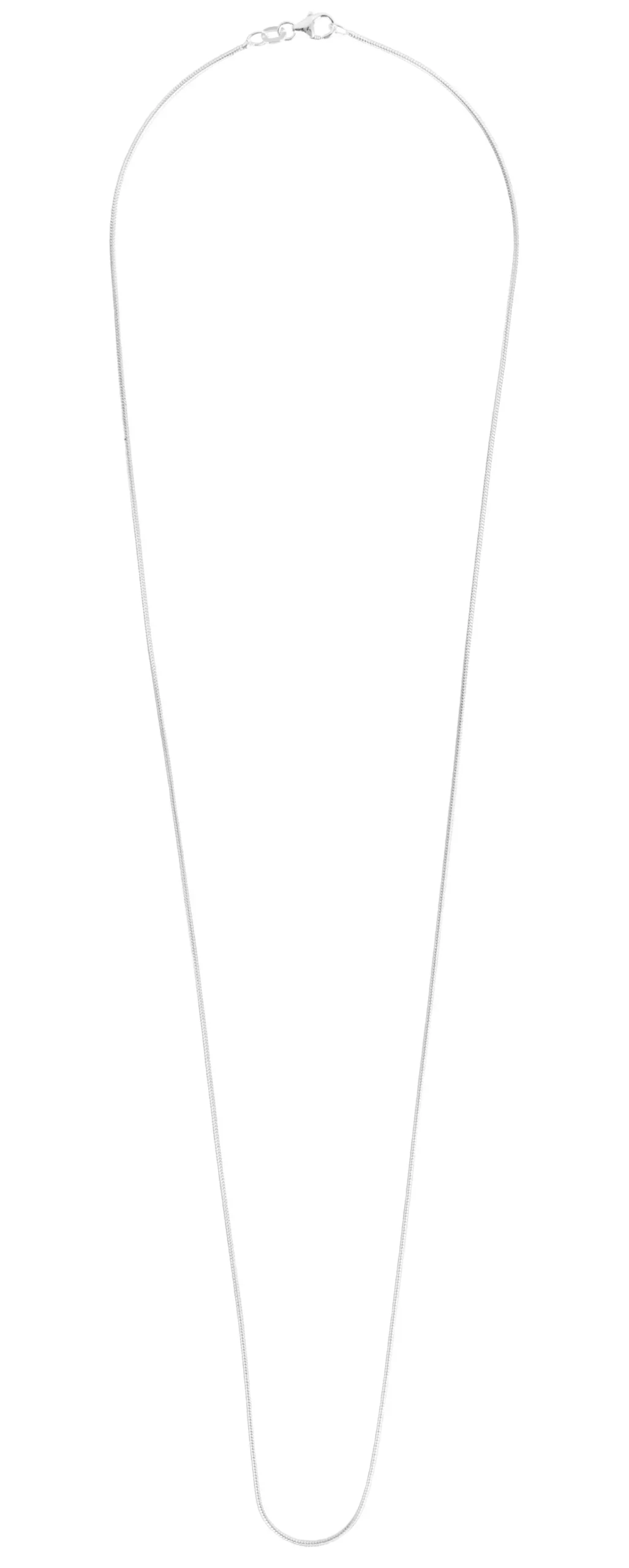 Bijou Brigitte Collier - Pure Silver Discount