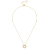 Bijou Brigitte Collier - Radiant Circle Clearance