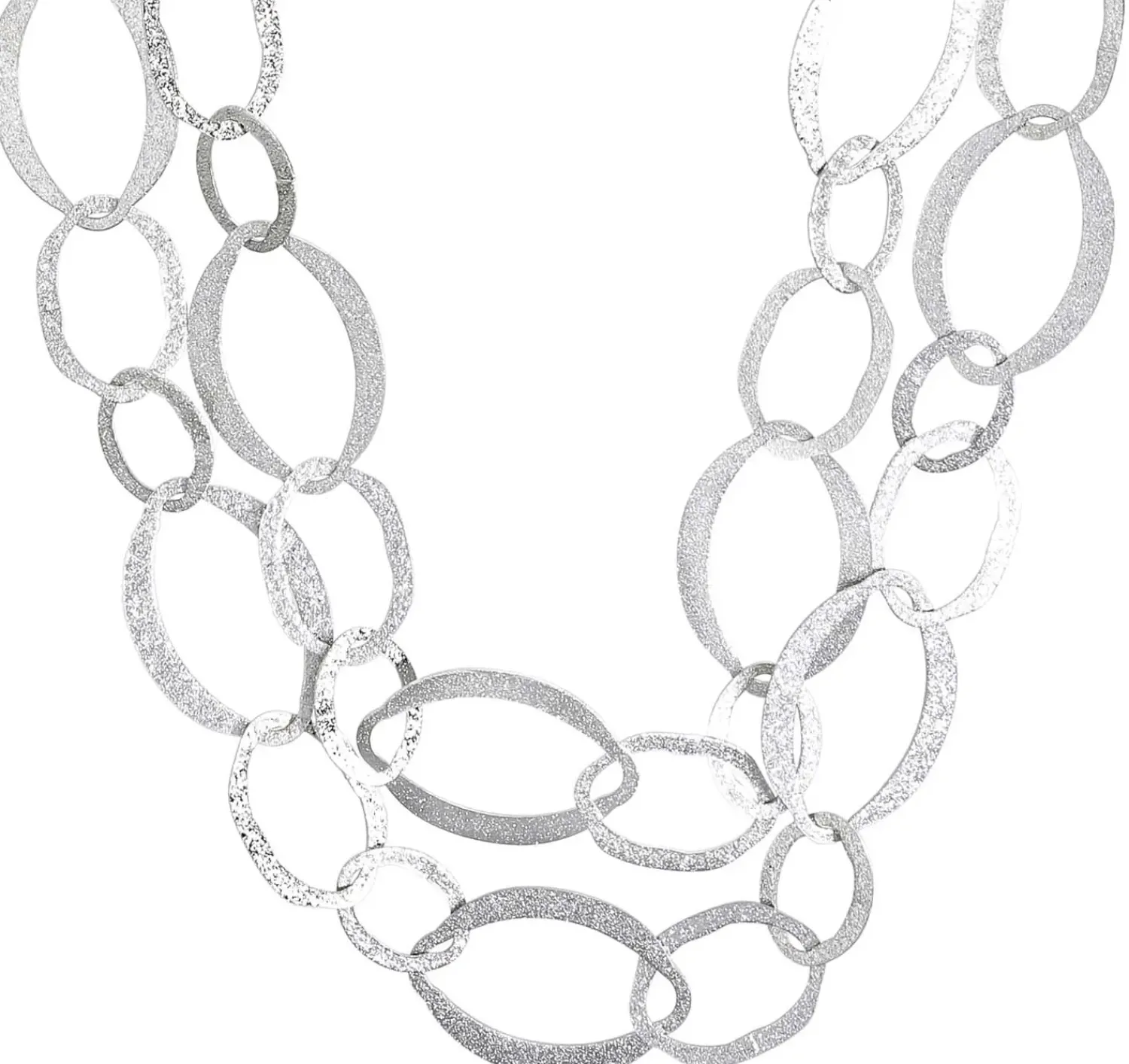 Bijou Brigitte Collier - Radiant Connection Discount