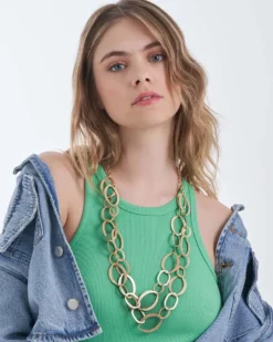 Bijou Brigitte Collier - Radiant Connections Best