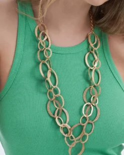 Bijou Brigitte Collier - Radiant Connections Best