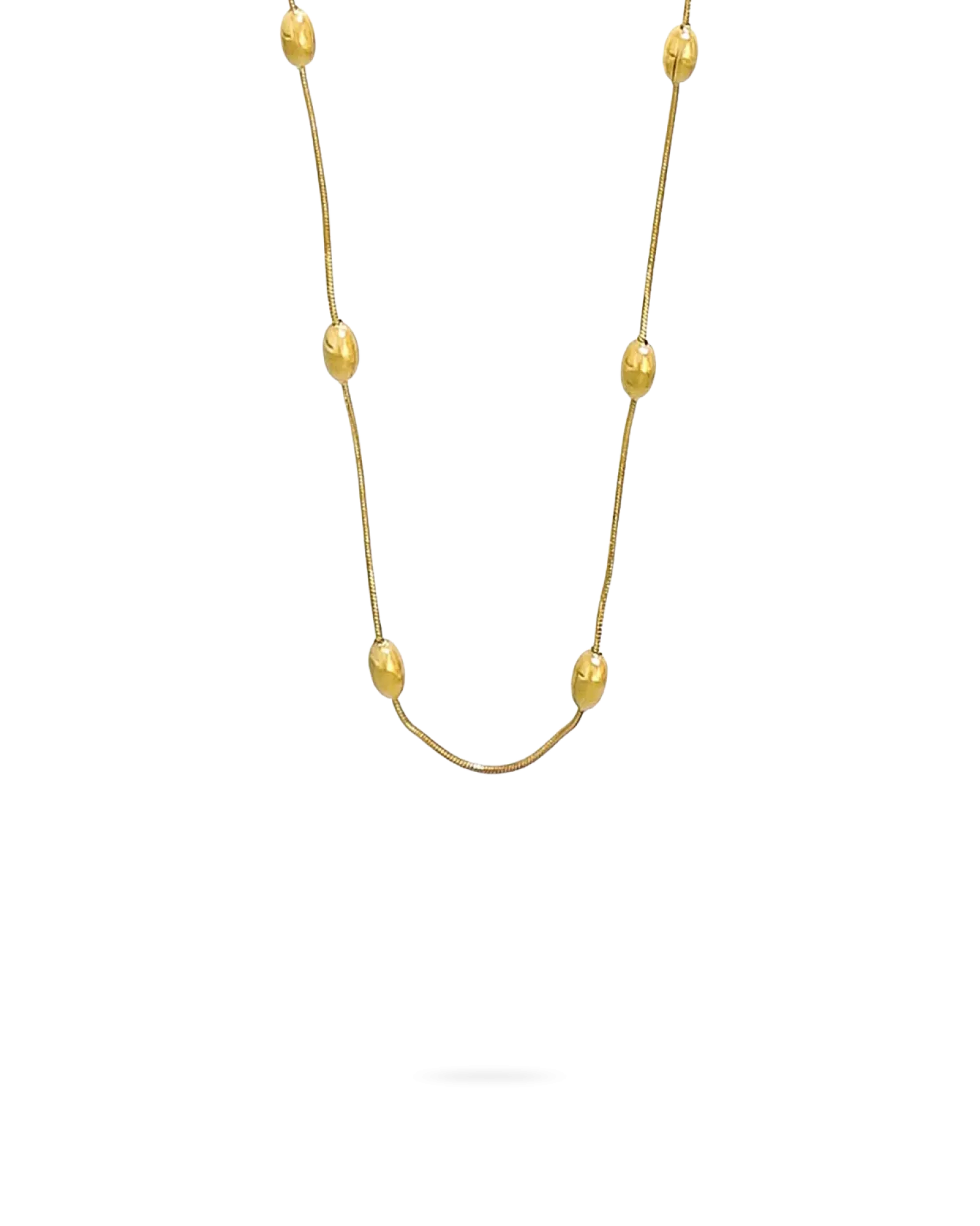 Bijou Brigitte Collier - Radiant Orbit Online