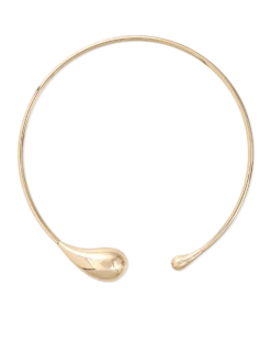 Bijou Brigitte Collier ras du cou - Hard Catch Clearance