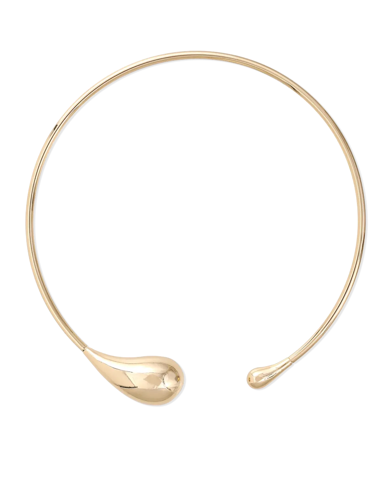 Bijou Brigitte Collier ras du cou - Hard Catch Clearance