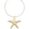 Bijou Brigitte Collier ras du cou - Ocean Treasure Discount