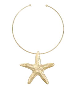 Bijou Brigitte Collier ras du cou - Ocean Treasure Discount