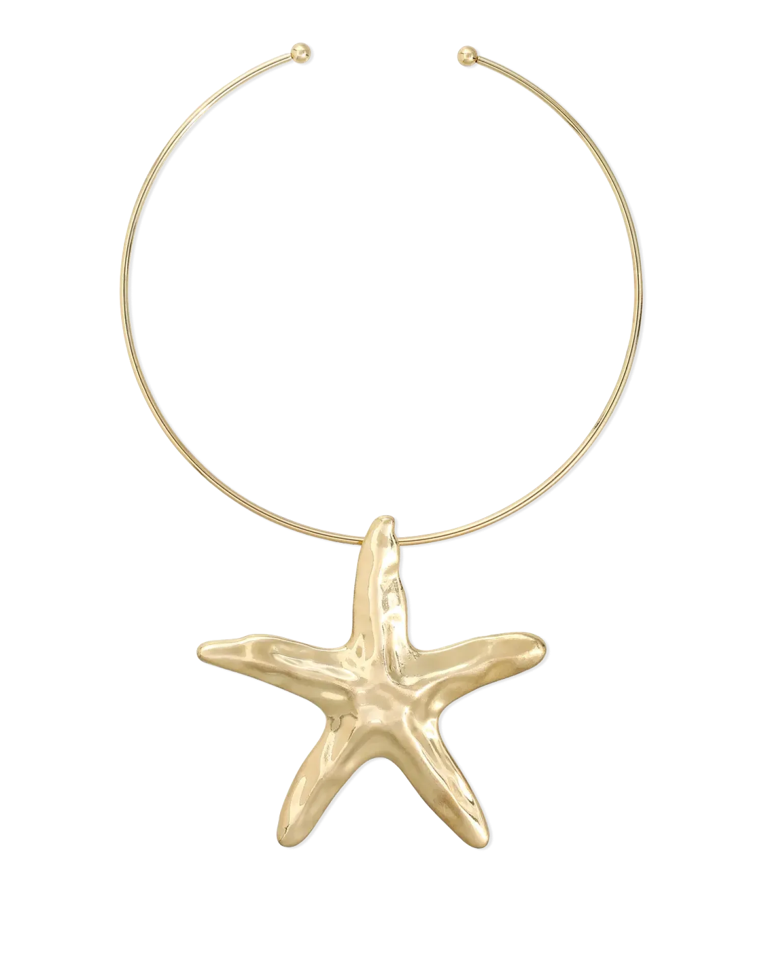 Bijou Brigitte Collier ras du cou - Ocean Treasure Discount