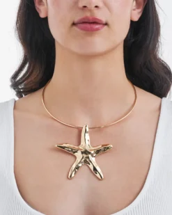 Bijou Brigitte Collier ras du cou - Ocean Treasure Discount