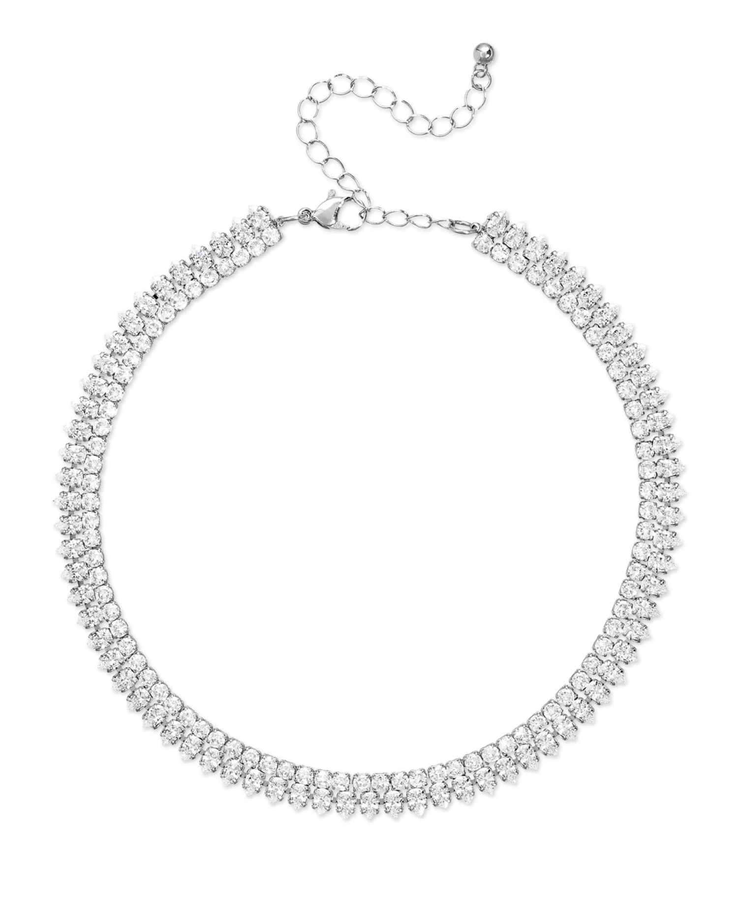 Bijou Brigitte Collier ras du cou - Perfect Shine Online